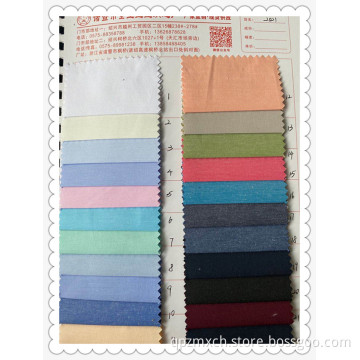 Kain Baju Sutra CVC